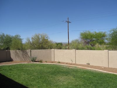 3884 N Robert Daru Dr, Tucson, AZ, 85745