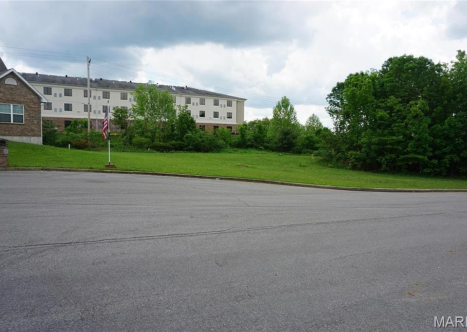 1st image of 0 Yale Ave Lot 45