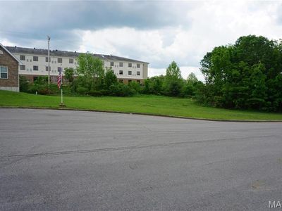 0 Yale Ave Lot 45, Rolla, MO, 65401