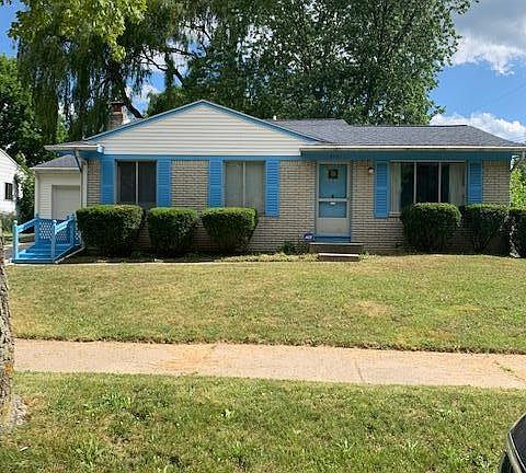 2nd image of 4137 Thackin Dr