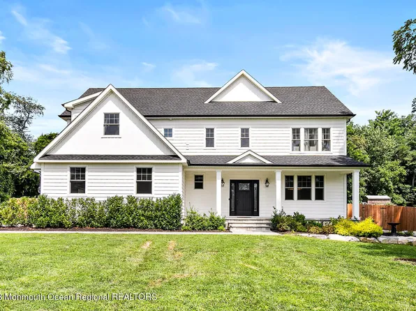 747 Sycamore Avenue, Tinton Falls, NJ 07701