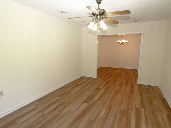 Large Formal Dining Room
