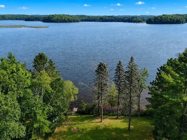 LOT Cth B #A, Presque Isle, WI 54557