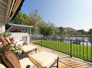 1565 Via Entrada Del Lago, San Marcos, CA 92078