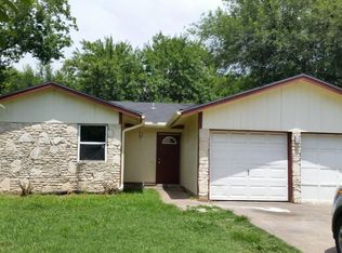 5408 Village Trl, Austin, TX 78744