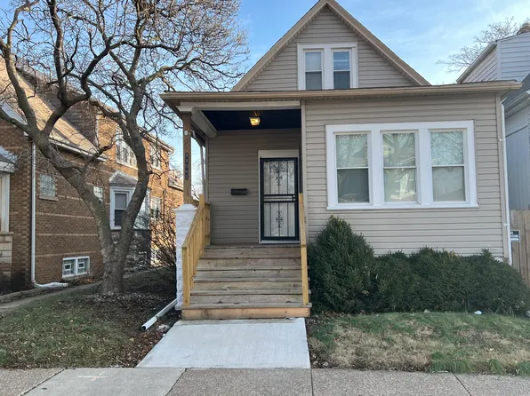 11945 S State St, Chicago, IL 60628