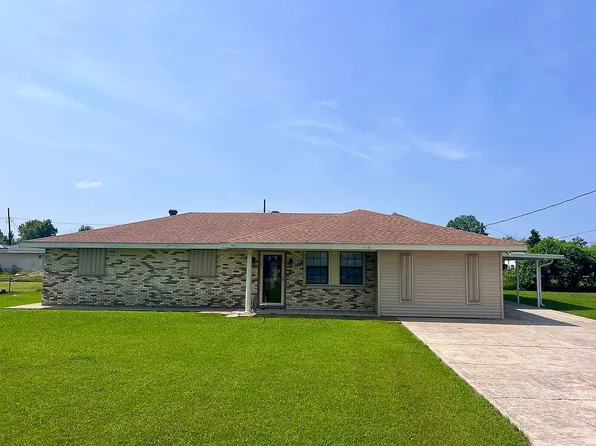 148 E 57th St, Cut Off, LA 70345
