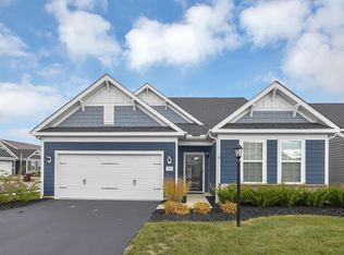 3290 Sinatra Way, Powell, OH 43065