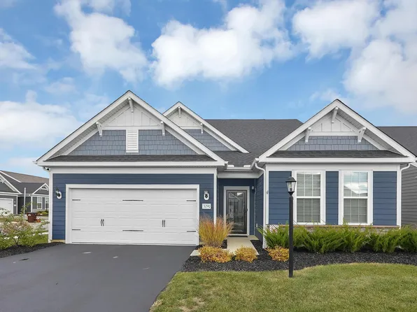 3290 Sinatra Way, Powell, OH 43065