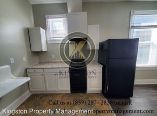 423 N Martin Luther King Blvd #7189572, Lexington, KY 40508