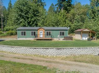 584 SE Oak Rd, Pt Orchard, WA 98367