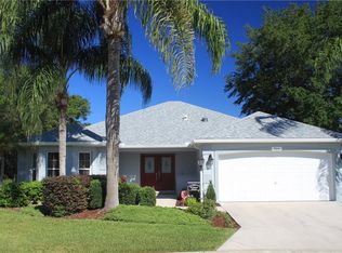 904 Walker Loop, The Villages, FL 32162