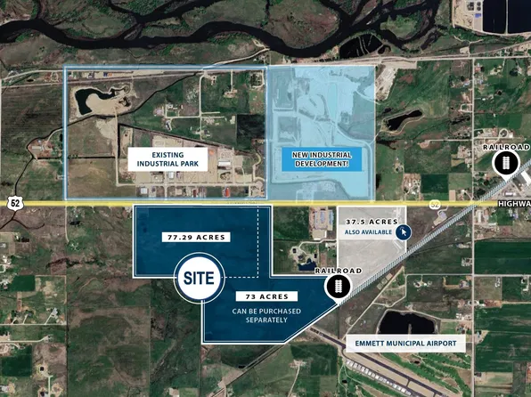 2719 W Highway 52, Emmett, ID 83617