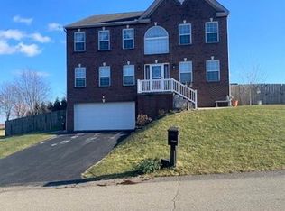 454 W Spring Grove Blvd, Rostraver Township, PA 15012