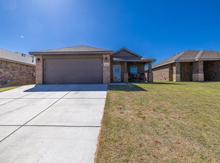14310 Uvalde Ave, Lubbock, TX 79423