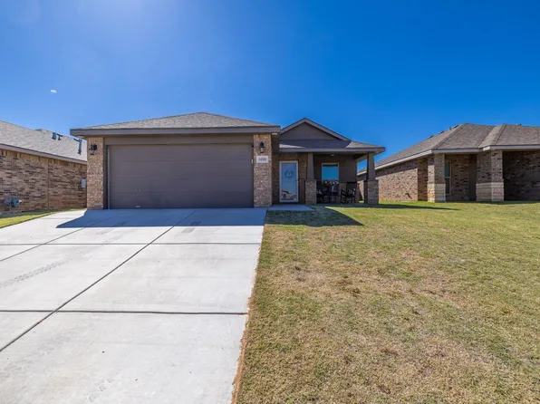 14310 Uvalde Ave, Lubbock, TX 79423