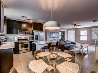4969 S Celta Vigo Ct, Tucson, AZ 85746
