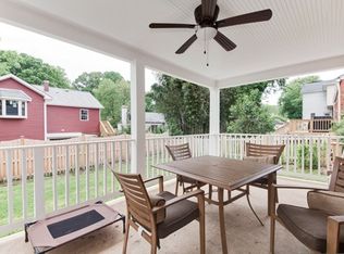 1504 Crest Rd, Silver Spring, MD 20902