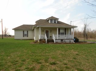 8999 State Route 564 S, Farmington, KY 42040