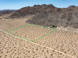 62600 Sullivan Rd, Joshua Tree, CA 92252
