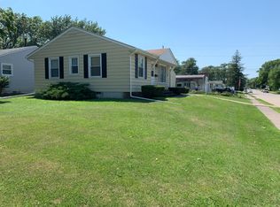 3605 W Lombard St, Davenport, IA 52804