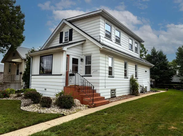 7305 39th AVENUE, Kenosha, WI 53142