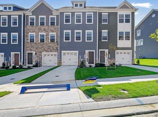 8306 Dieter Dr, Rosedale, MD 21237