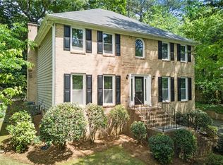 2068 Signal Ridge Chase NW, Kennesaw, GA 30152