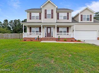 405 Rusty Ct, Jacksonville, NC 28540