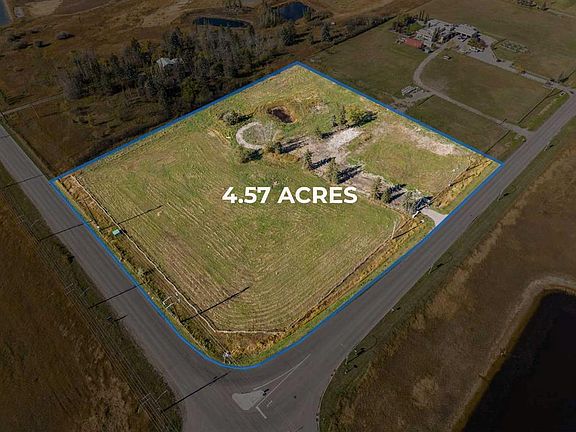 2nd image of 240017 Range Road 282
