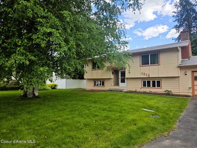 1212 E Fernwood Ct, Coeur D Alene, ID, 83815