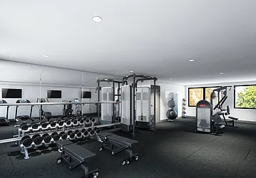 Rented by Bold New York