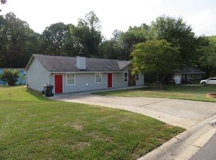 1558 Roman Point Dr, Norcross, GA 30093