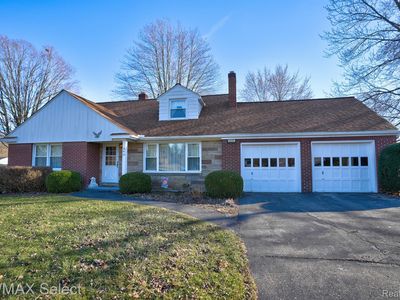 1117 W Rowland St, Flint, MI, 48507