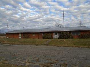 14528 Boot Jack Rd, Ridgway, PA 15853