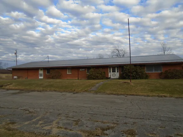 14528 Boot Jack Rd, Ridgway, PA 15853
