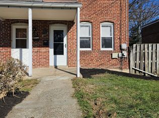 1638 Mussula Rd, Towson, MD 21286