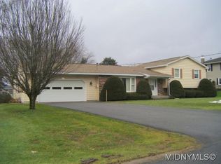 199 Hilson Dr #WS, Rome, NY 13440