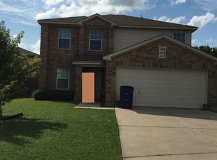 826 Lavaca Loop, Elgin, TX 78621