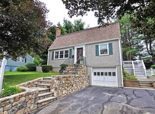 11 Standish Rd, Bellingham, MA 02019