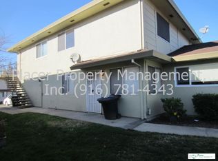 225 Harding Blvd APT 2, Roseville, CA 95678