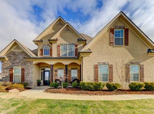 1420 Aberdeen Dr LOT 130, Alcoa, TN 37701