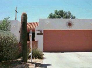 1633 W Speedway Blvd #0, Tucson, AZ 85745