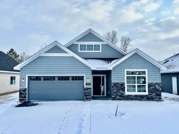 313 Emmy Ln, Hanover, MN 55341