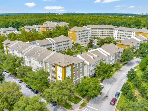 1401 Celebration Ave APT 402, Celebration, FL 34747