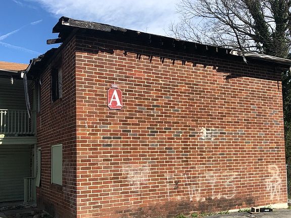 Exterior Address Verification