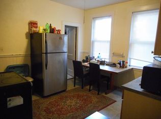 50 Fordham Rd #1, Allston, MA 02134