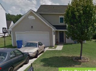 128 Nevis Ln, Mooresville, NC 28115