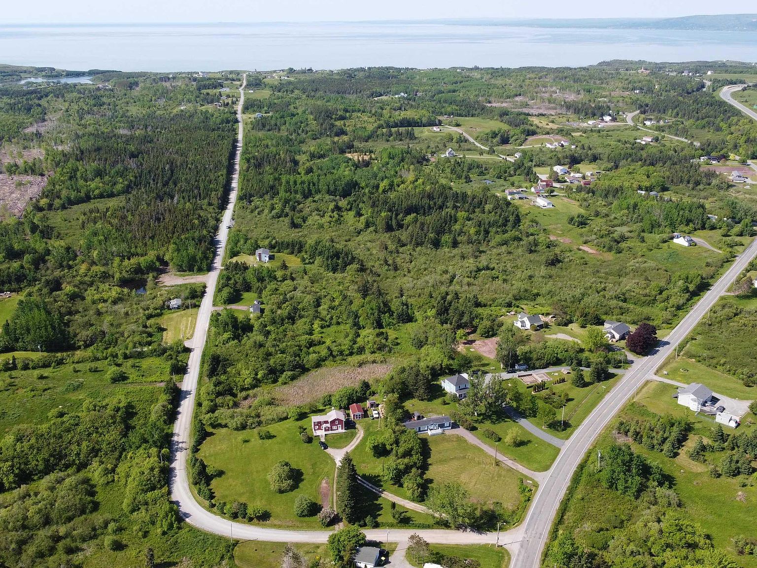 New Rd, Antigonish, NS B0H 1P0 MLS 202227585 Zillow