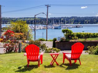 700 NE Shorewood Ct, Poulsbo, WA 98370